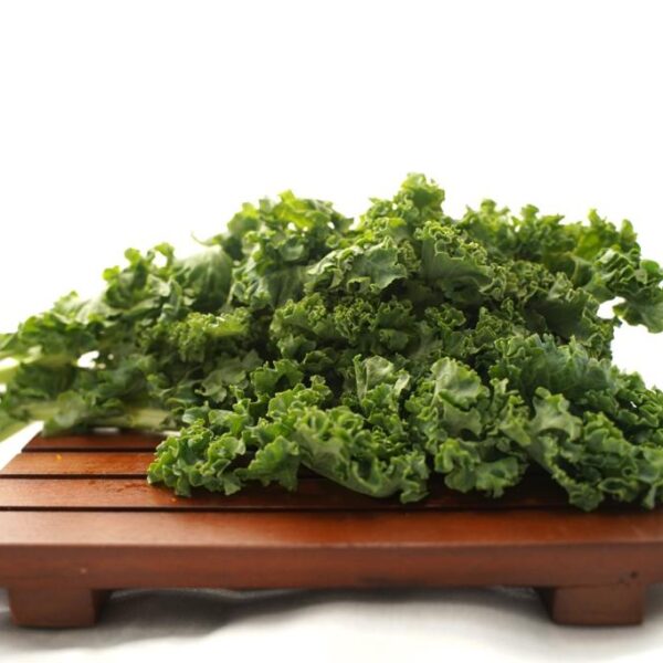 Sayur Kale Organik